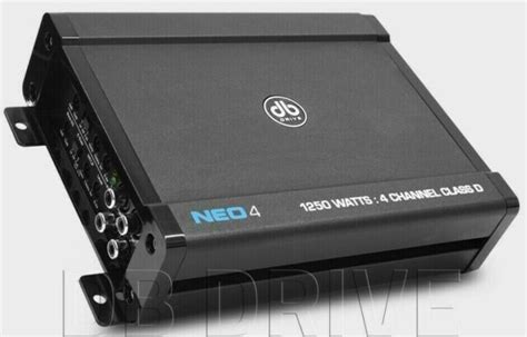 db drive neo4